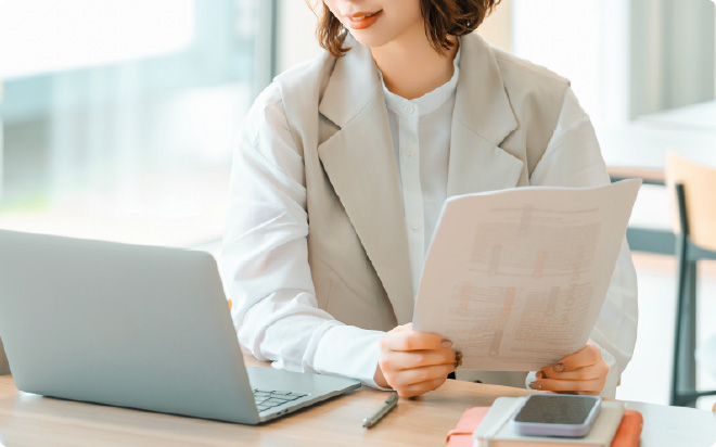 何度でも閲覧・DLできる!