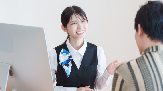 相談無料