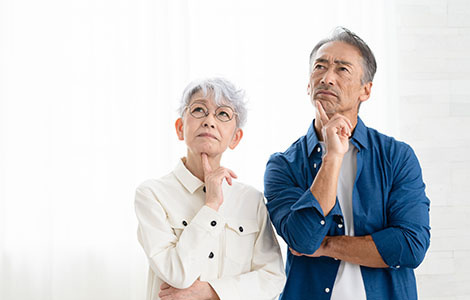 年金はいつ受け取るべき？