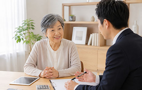 相続税はいくらかかる？家族に負担をかけず財産を残すには